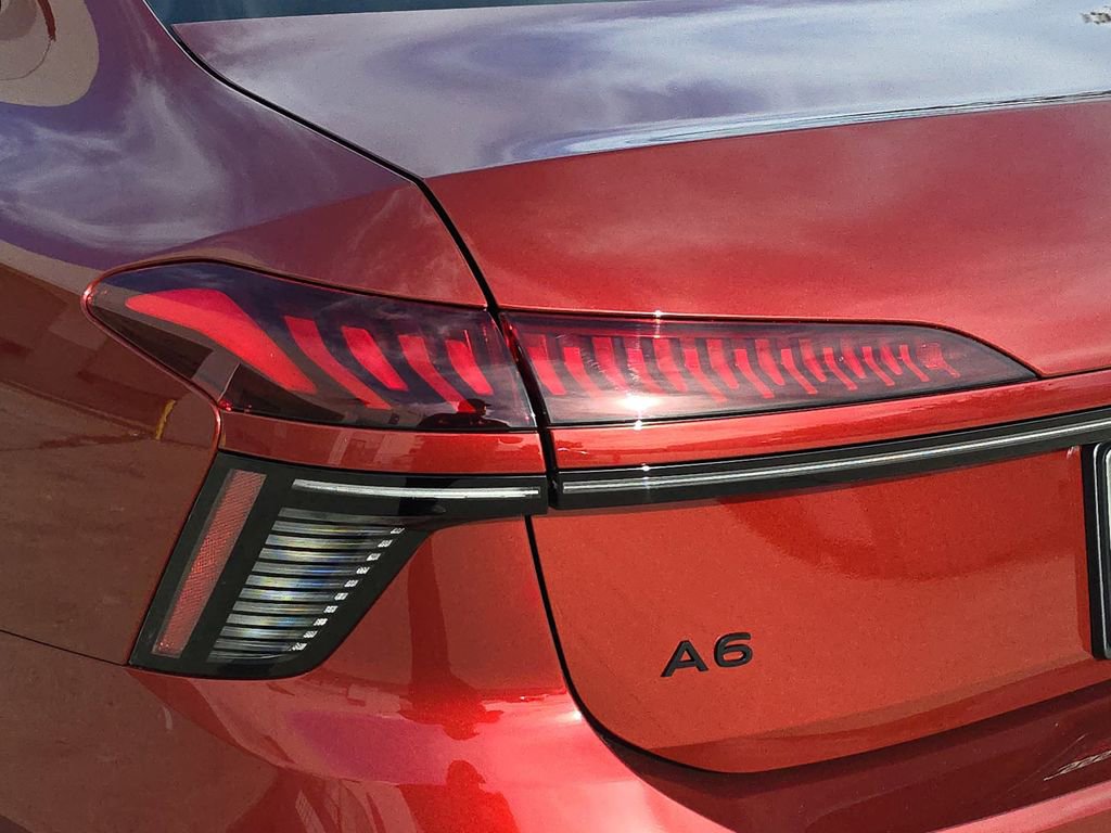 New 2026 Audi A6 Premium Plus image 34