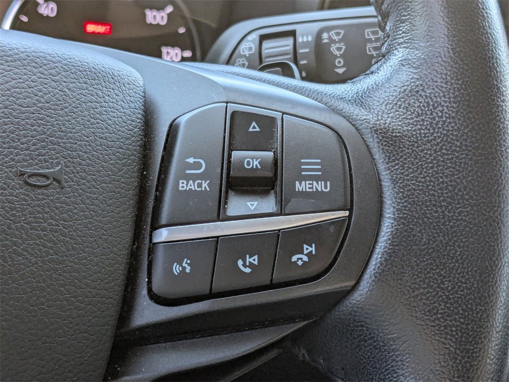 Used 2020 Ford Explorer XLT image 31