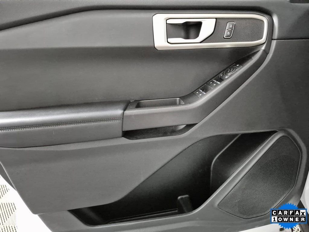 Used 2021 Ford Explorer 2WD image 13