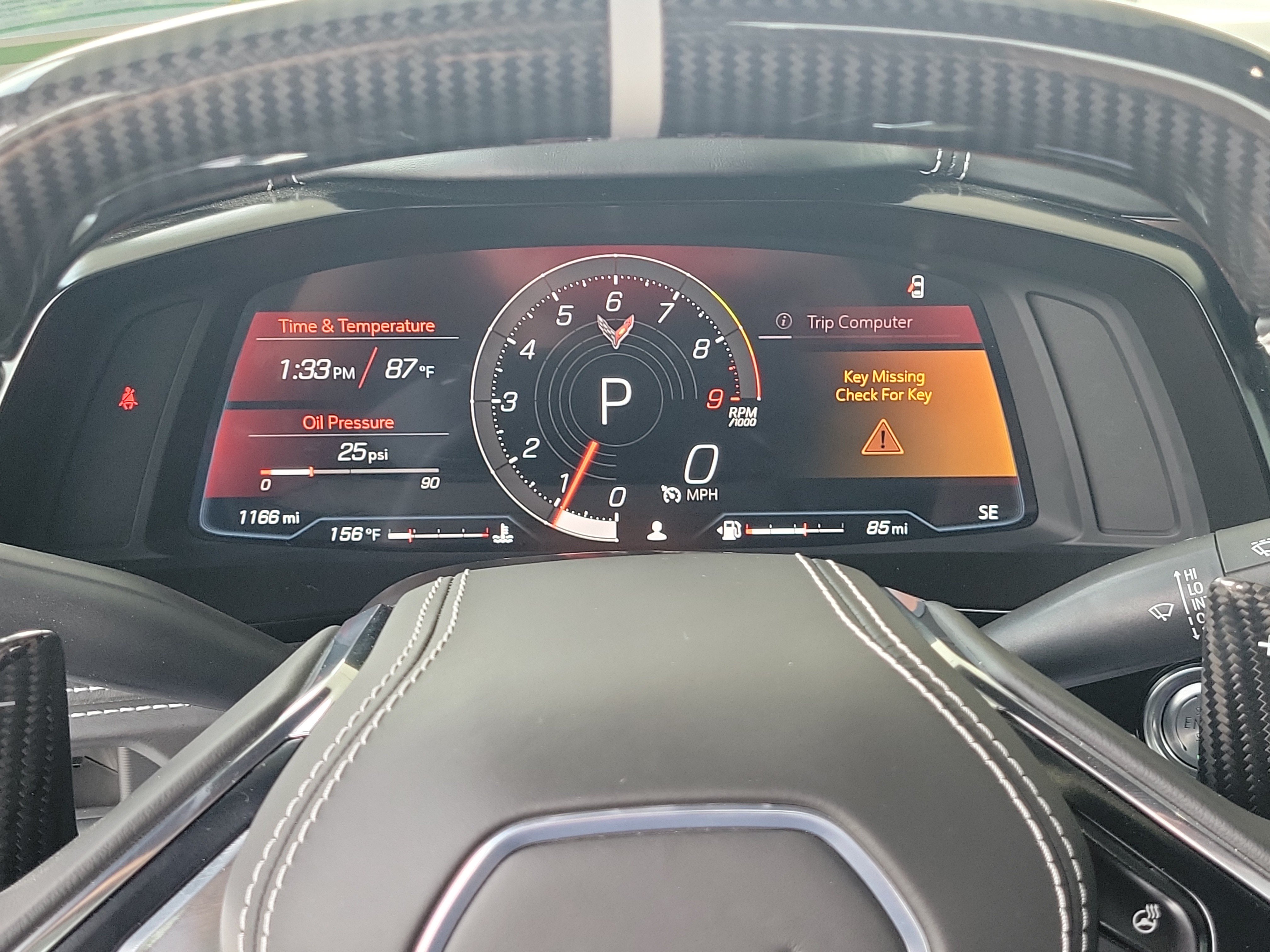 Used 2025 Chevrolet Corvette Z06 w/ Z07 Performance Package RWD image 20