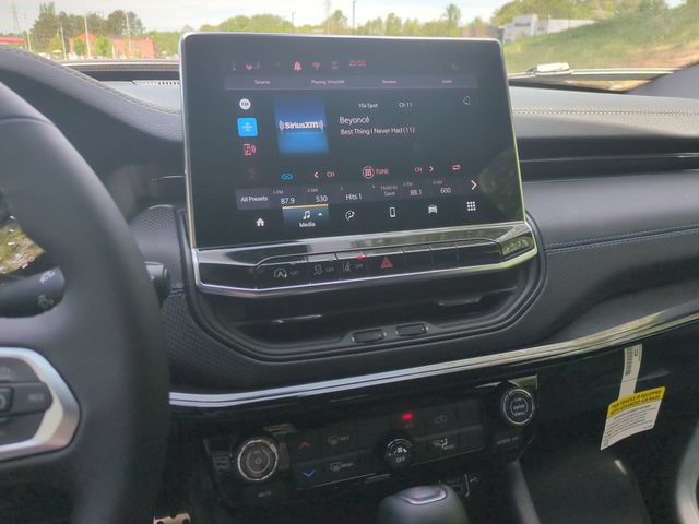 New 2026 Jeep Compass Latitude AWD/4WD image 35