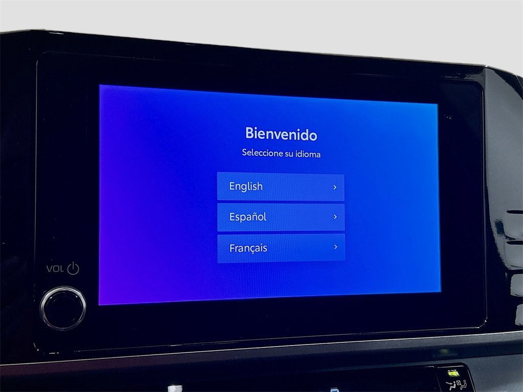 New 2026 Toyota Camry Hybrid image 15