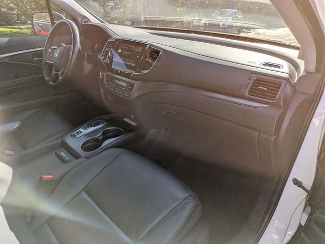Used 2022 Honda Pilot Special Edition image 36