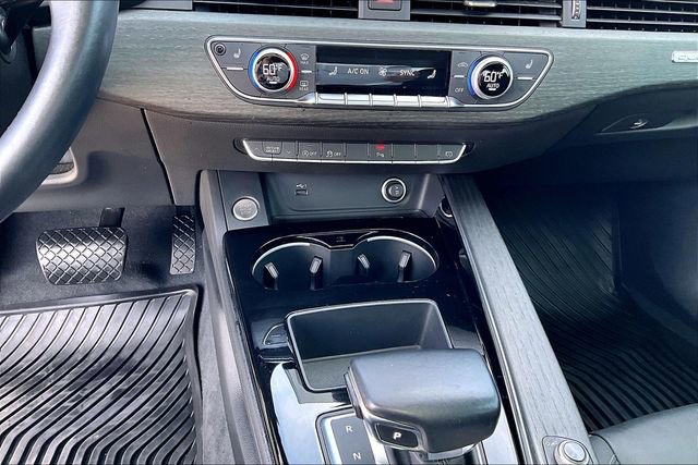 Used 2021 Audi A5 2.0T Premium AWD/4WD image 24