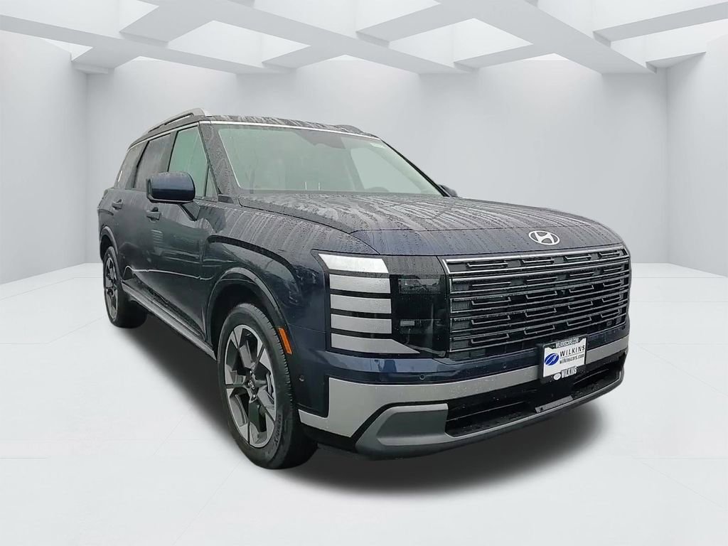 New 2026 Hyundai Palisade Limited image 3