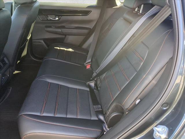 New 2027 Honda CR-V Sport Touring image 15