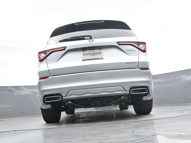 New 2026 Acura MDX w/ Advance Package AWD/4WD image 31