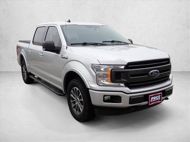 Used 2019 Ford F150 XLT w/ Equipment Group 302A Luxury AWD/4WD image 6