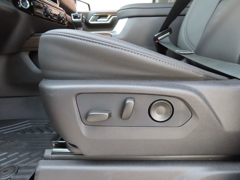 New 2026 Chevrolet Silverado 1500 RST w/ RST All Star Premium Package image 9