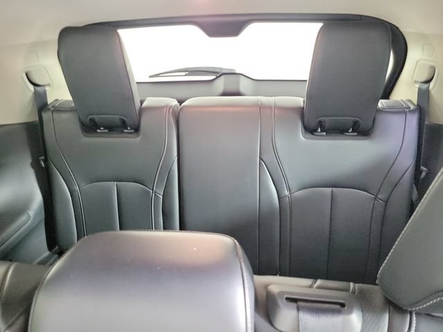 Used 2022 INFINITI QX60 Autograph w/ Cargo Package FWD image 17