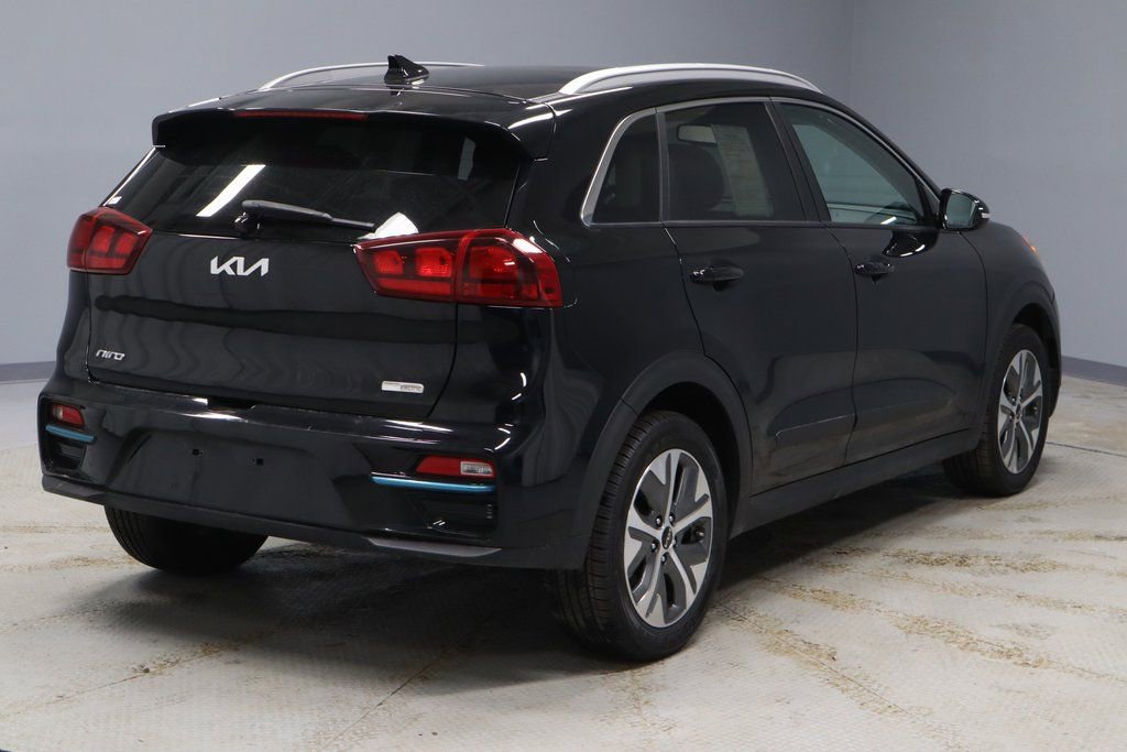 Used 2022 Kia Niro EX w/ Cold Weather Package image 11