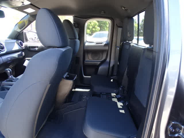 Certified 2022 Toyota Tacoma TRD Sport w/ TRD Premium Sport Package RWD image 22