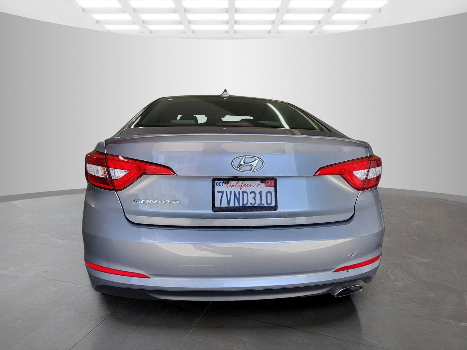 Used 2017 Hyundai Sonata SE image 6