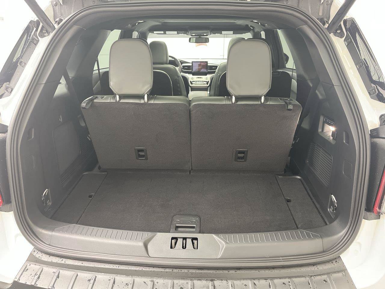 Certified 2023 Ford Explorer Timberline w/ Timberline Technology Package AWD/4WD image 34
