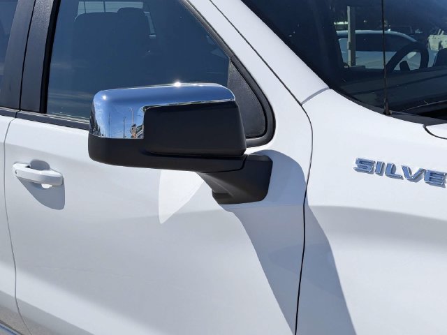 New 2026 Chevrolet Silverado 1500 LT AWD/4WD image 11