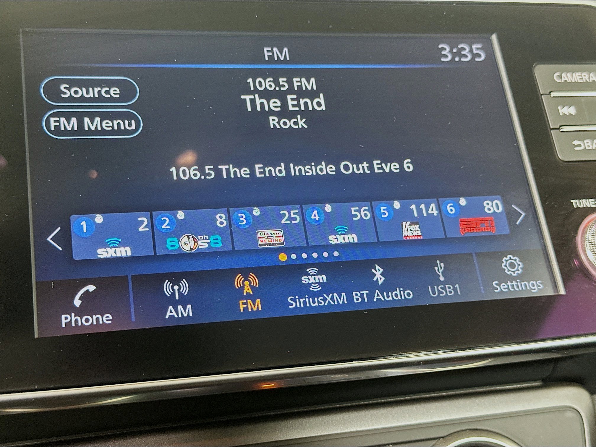 Used 2023 Nissan Leaf S image 21