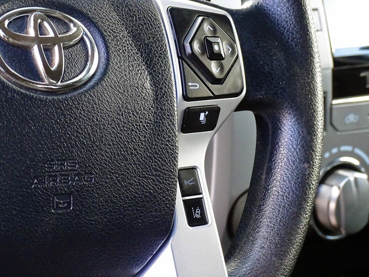 Used 2019 Toyota Tundra SR5 AWD/4WD image 23