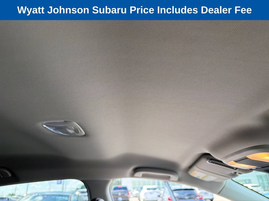 Used 2026 Subaru Crosstrek 2.5i Limited w/ Convenience Package AWD/4WD image 32