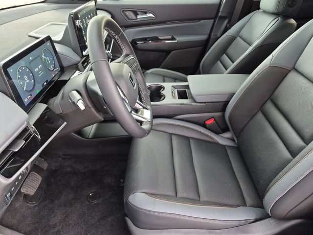 New 2026 Honda Prologue Elite image 4
