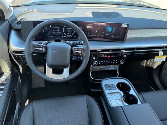 New 2026 Hyundai Ioniq 9 Limited image 7