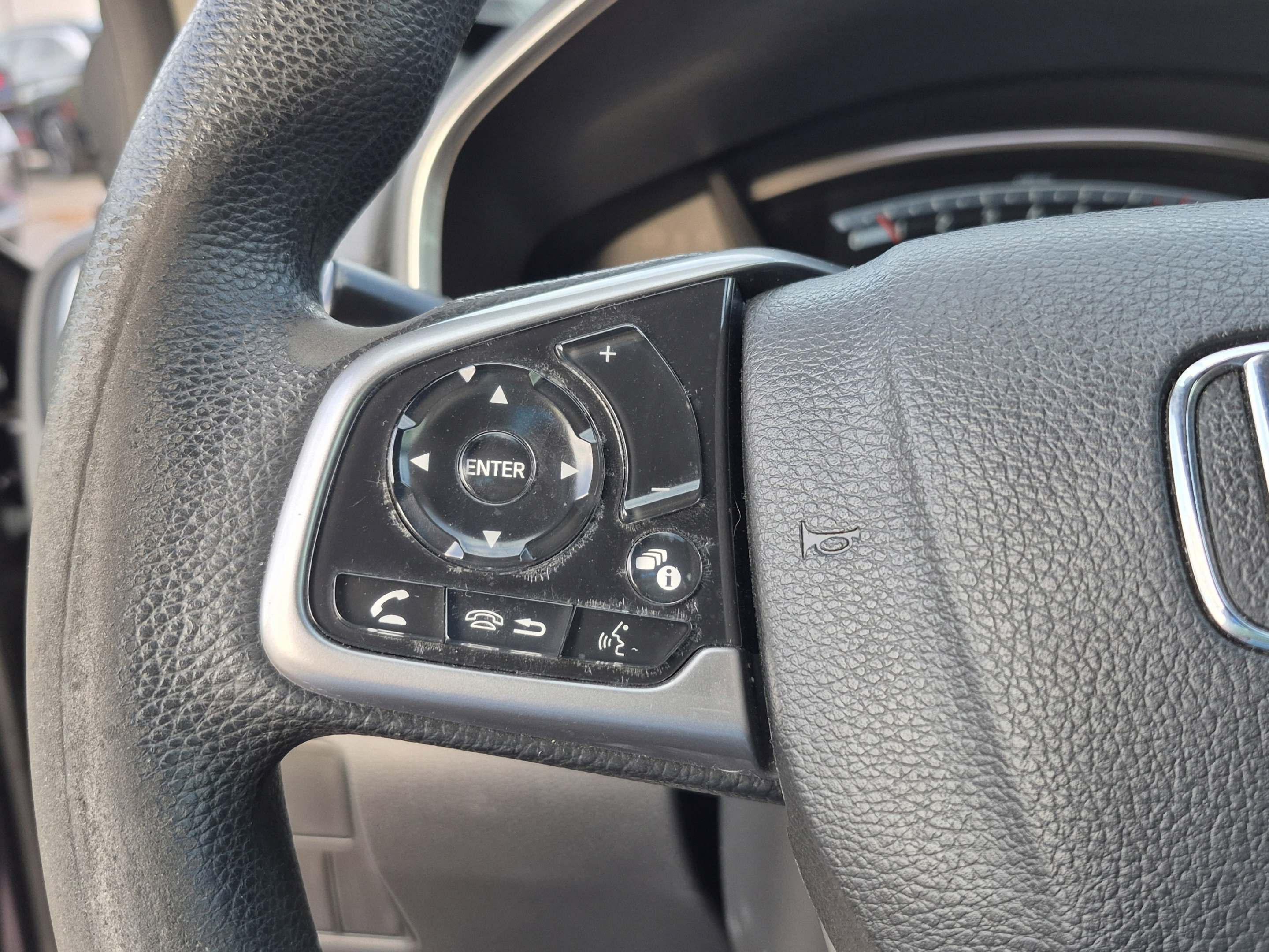 Used 2020 Honda CR-V EX image 30
