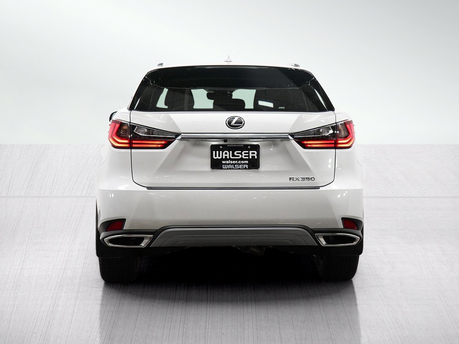 Used 2022 Lexus RX 350 AWD w/ Premium Package image 5