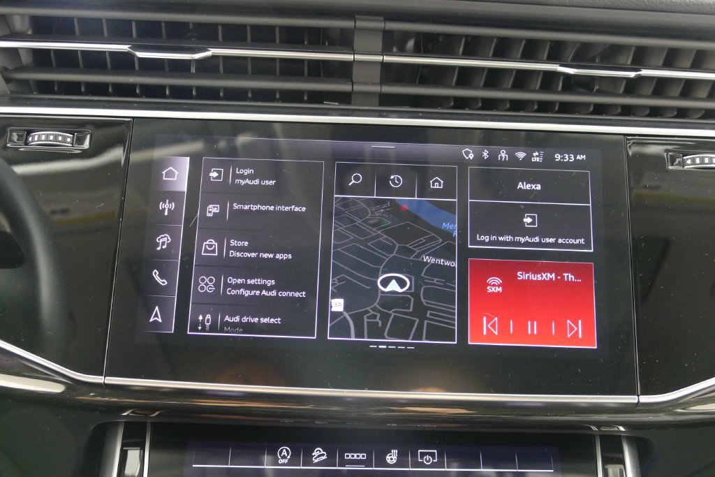 Certified 2026 Audi Q7 3.0T Premium Plus w/ Premium Plus Package AWD/4WD image 18