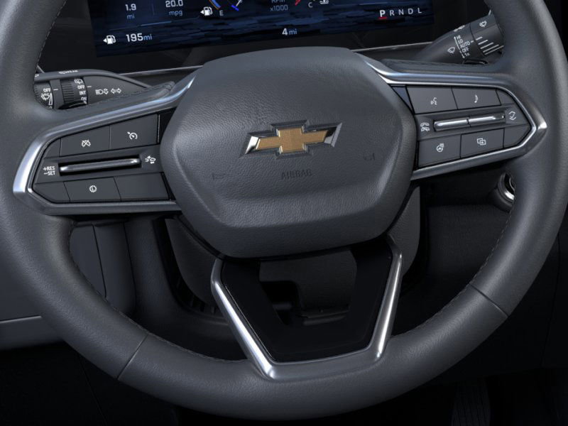 New 2026 Chevrolet Tahoe LT AWD/4WD image 19
