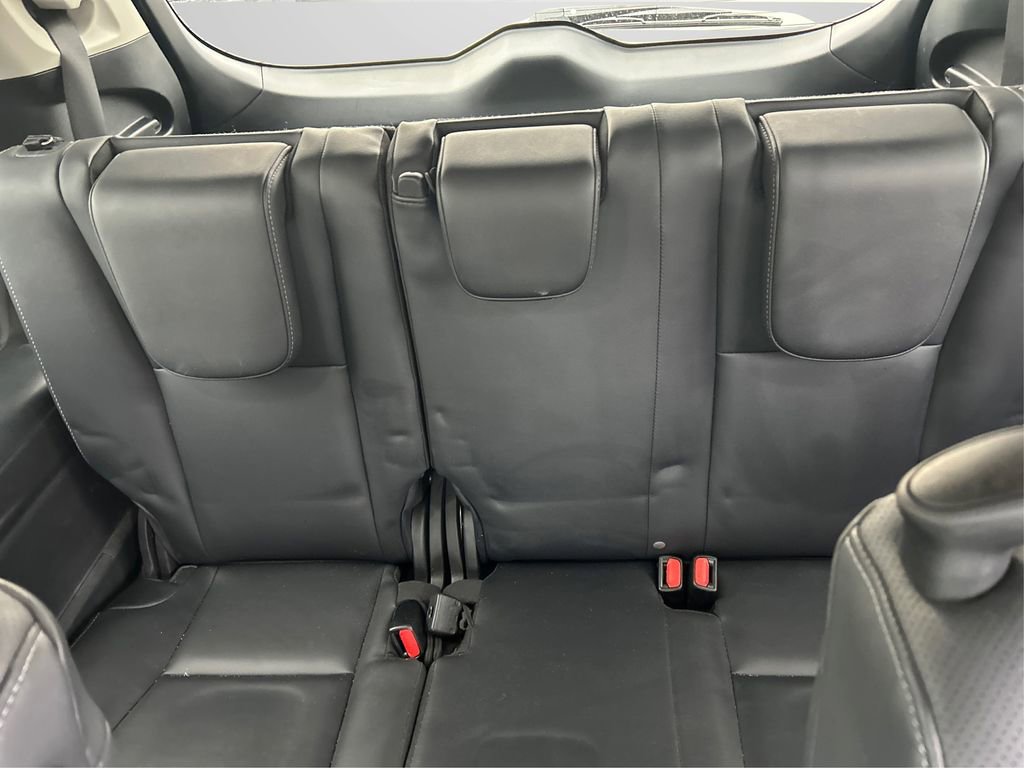 Used 2020 Subaru Ascent Limited w/ Popular Package #2A image 35