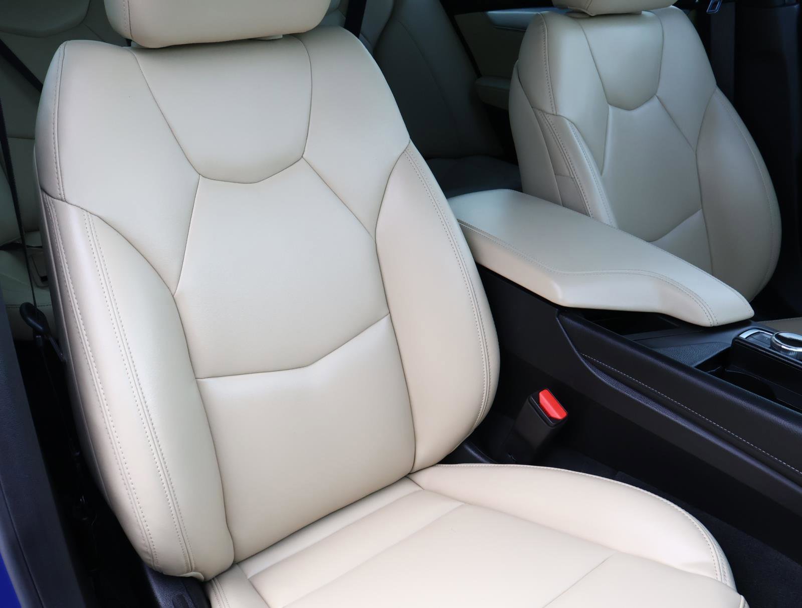 Certified 2024 Cadillac CT5 Luxury w/ Sun And Sound Package image 23