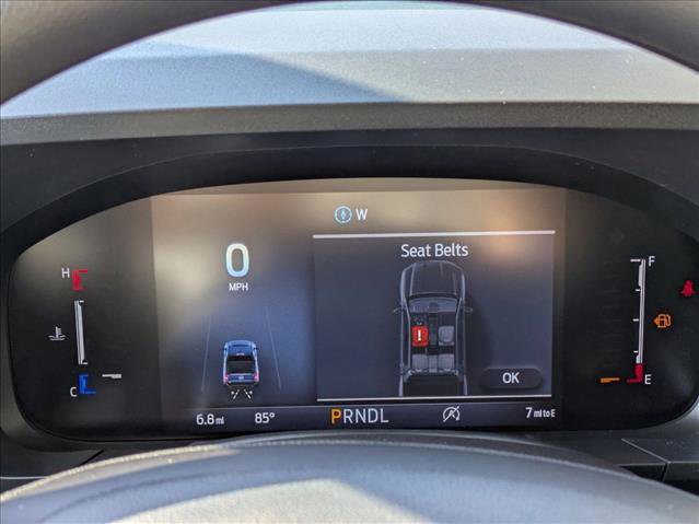 New 2026 Ford Maverick XLT FWD image 10