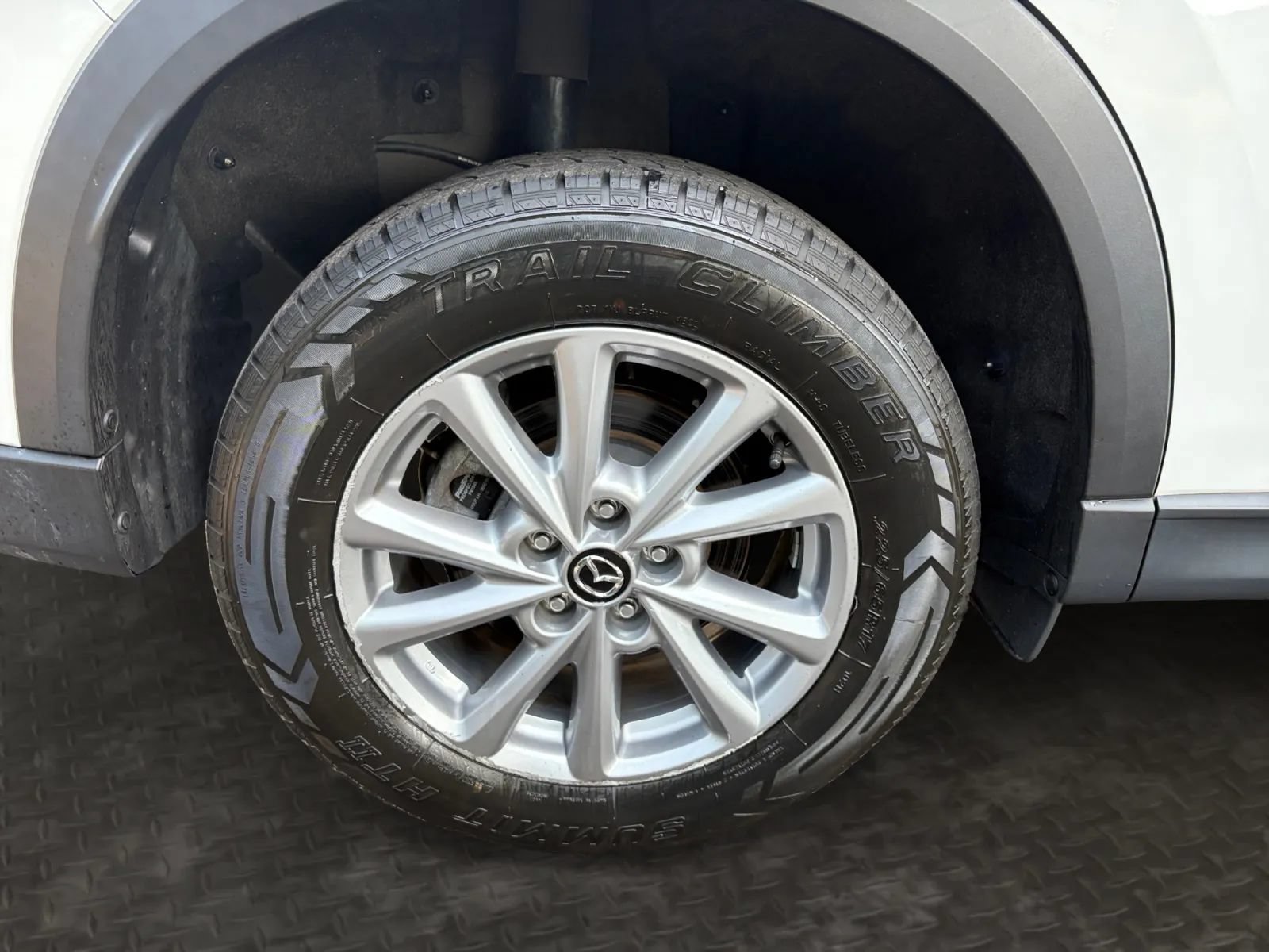 Used 2023 MAZDA CX-5 AWD 2.5 S image 40