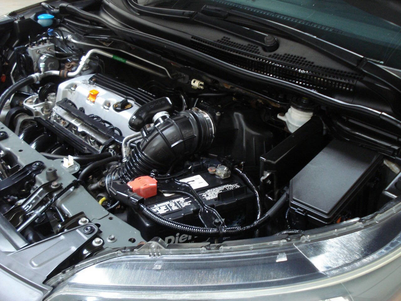 Used 2014 Honda CR-V EX-L image 12