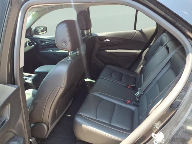 Used 2019 Chevrolet Equinox Premier FWD image 13