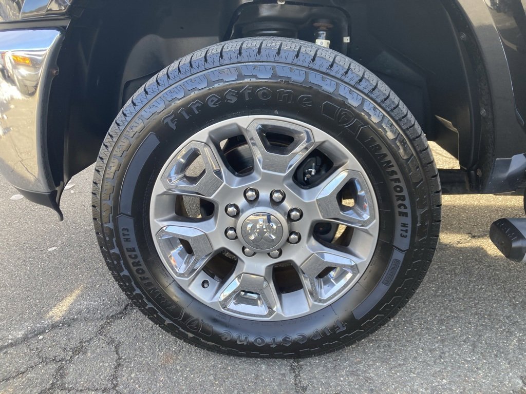 Used 2016 RAM 3500 Laramie Longhorn image 30