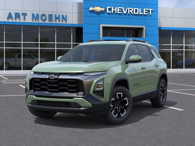 New 2026 Chevrolet Equinox ACTIV image 6