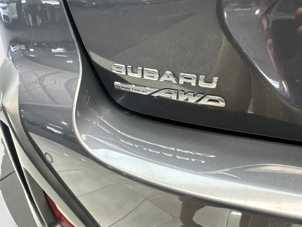 Used 2024 Subaru Crosstrek 2.5i Limited w/ Crosstrek Mirror Package AWD/4WD image 25