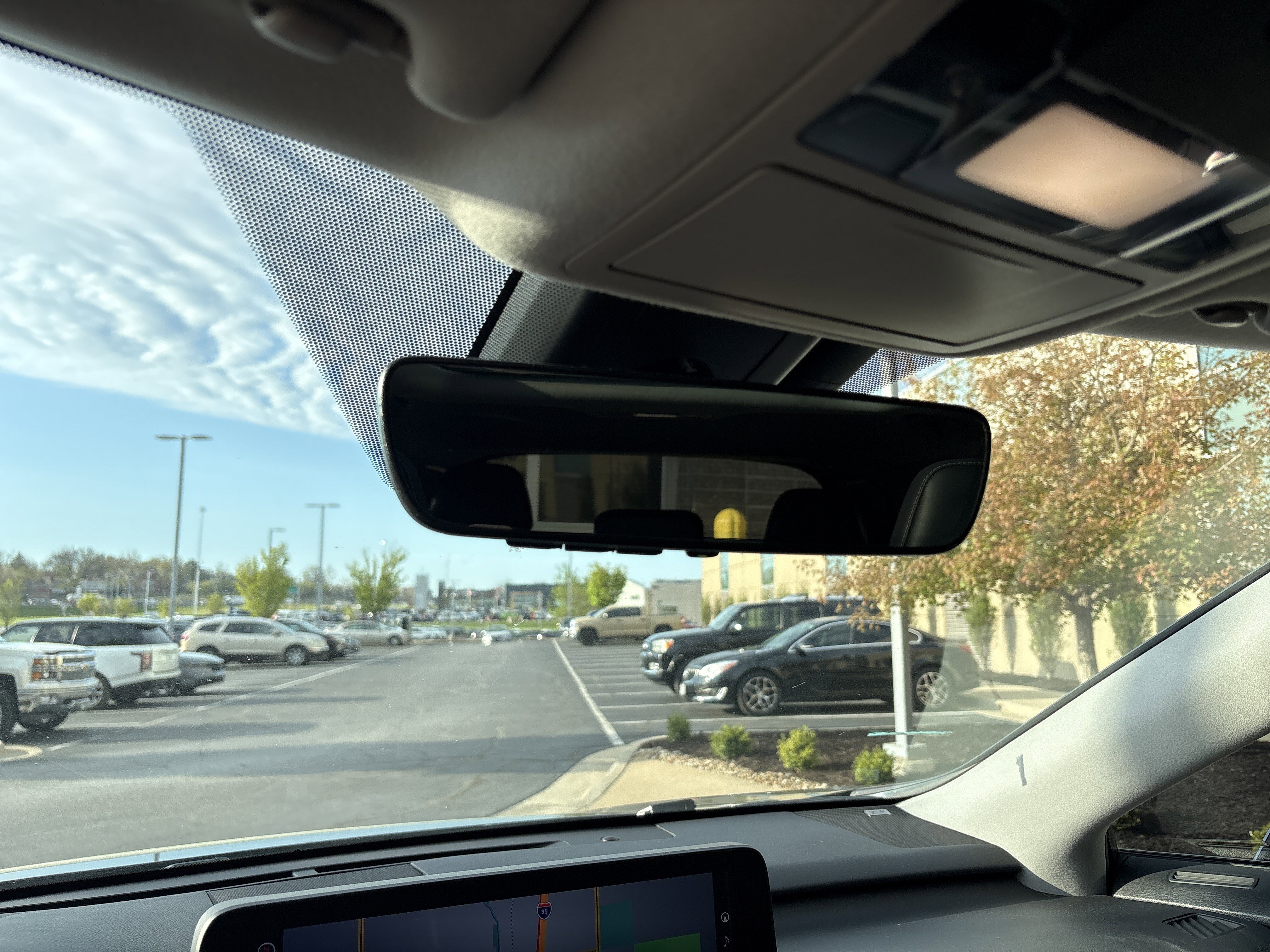 Used 2020 Lexus RX 450h AWD w/ Luxury Package image 31