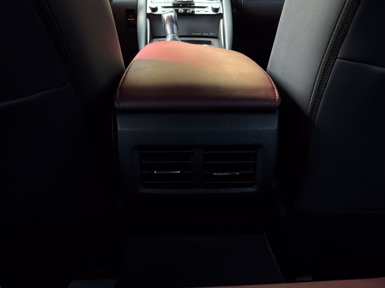 Used 2021 Lexus IS 300 w/ Accessory Package RWD image 13