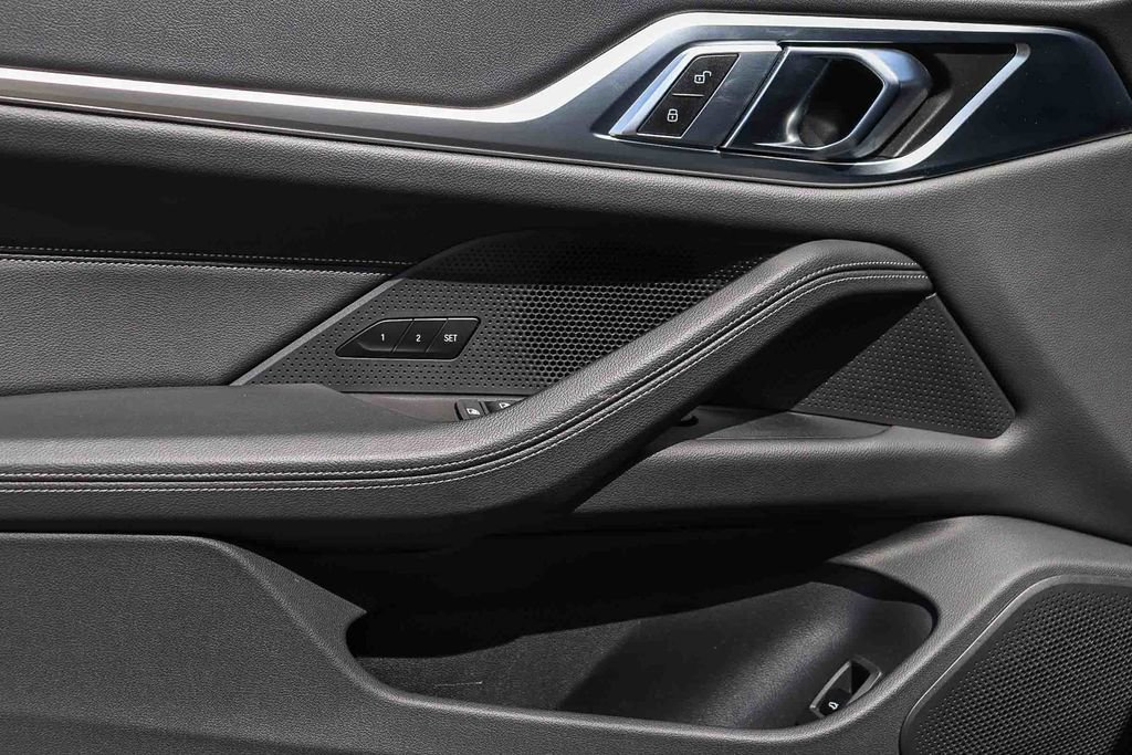 Used 2023 BMW i4 eDrive35 w/ Parking Assistance Package image 22