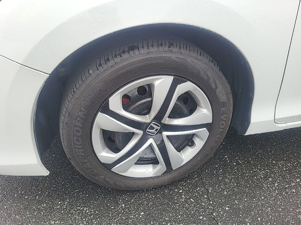 Used 2015 Honda Accord LX image 4