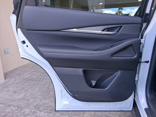 New 2027 INFINITI QX60 Pure w/ Cargo Package FWD image 19