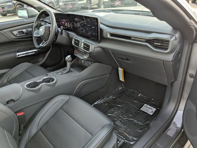 New 2026 Ford Mustang GT Premium RWD image 15