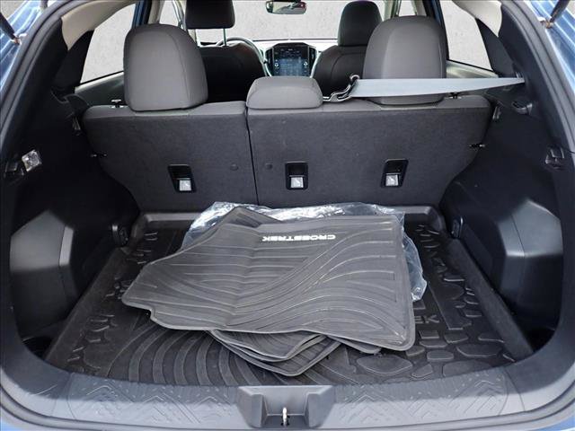 Certified 2024 Subaru Crosstrek 2.0i Premium AWD/4WD image 8
