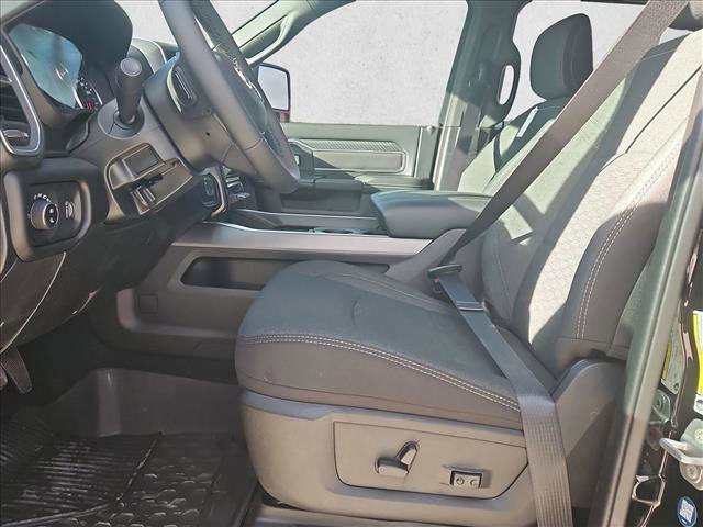 New 2026 RAM 3500 Big Horn image 4