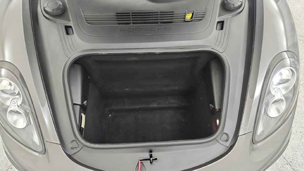 Used 2014 Porsche Boxster S RWD image 50