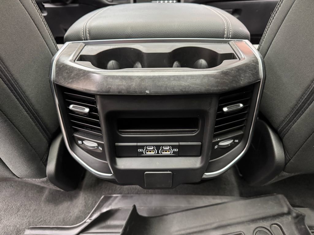 Used 2024 RAM 1500 Big Horn image 16