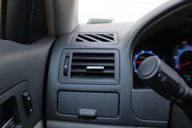 Used 2011 Ford Fusion SE FWD image 7