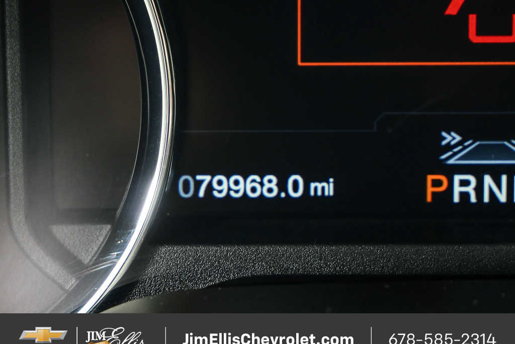 Used 2018 Ford F150 Platinum w/ Equipment Group 701A Luxury image 8