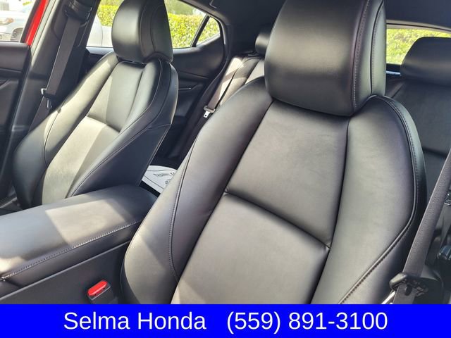 Used 2022 MAZDA MAZDA3 s image 12